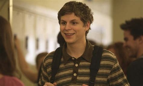 michael cera first movie